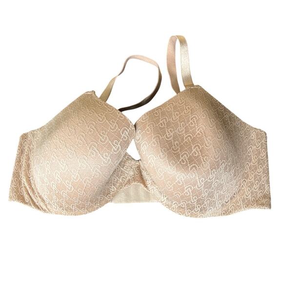Victoria Secret 36DD Very Sexy Demi Push-Up Bra - Picture 1 of 5